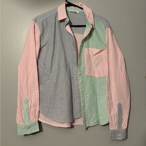 women’s button down